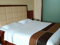 渭南凯宾商务酒店 - 标准大床房(无窗)