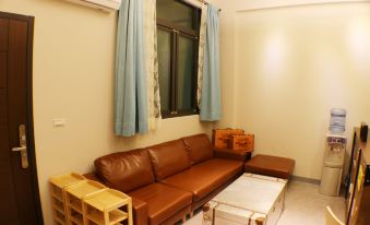 Kenting musu B&B