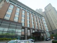 上海福泰国际商务酒店 - 酒店外部