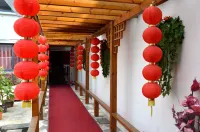 FanYing Business Hotel