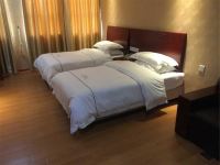 惠州浩瀚商务酒店 - 温馨双床房