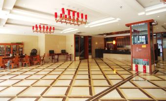 Hengxian Licai Hotel