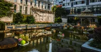 Tiandu International Hotel Hotels in Huangshan urban district