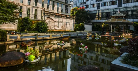 Tiandu International Hotel