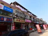 华丽家庭旅馆(长沙翻身街店) - 酒店外部