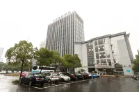 Jinjiang Inn (Taicang Wanda Plaza Shanghai East Road) Hotels in Taicang