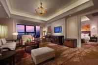 Kingford Hotel Hotels near Jiaxing University (Lianglin Campus)