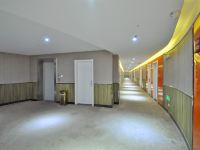 尚客优快捷酒店(临沂万和广场店) - 公共区域