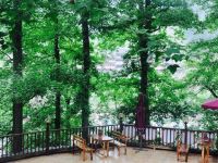 西江时光里森林度假酒店 - 公共区域
