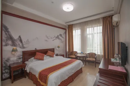 Honggang Hotel