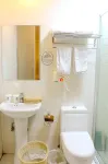 城市之家雲酒店（合肥火車站店） - 2星級