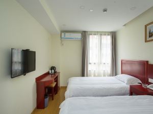 Yuansheng Express Hotel