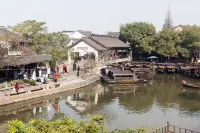 Lijingyuan Inn Xitang Linhe