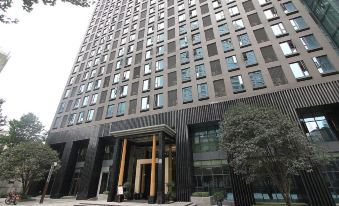 Fengge Apartment Hotel (Chongqing Guanyinqiao)