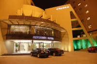 Heyixindi Hotel - balcon
