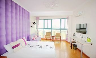 Qingdao Tinghai Lijing Apartment - Housity