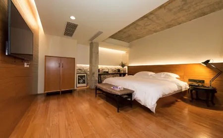 Zhuhai Beishanju Hotel