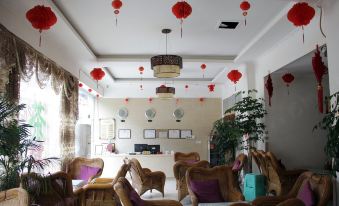 Shuangxing Hostel