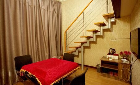 Haiyun Hotel Dashiqiao - Housity