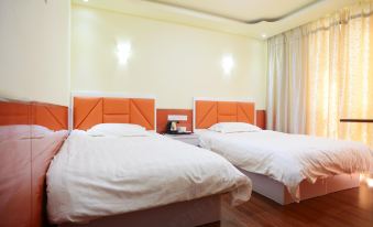 Zhengyu Hostel
