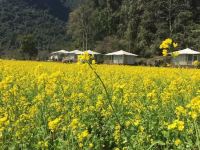 荔波景湖山居民宿 - 酒店附近