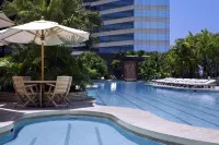 Grand Hyatt Hong Kong - Romantic