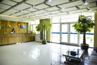 EakaHotelRongCheng