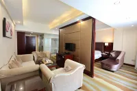 Jinjiang Business Hotel