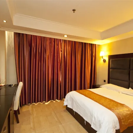 Linyi Rujia Business Hotel