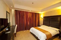 Linyi Rujia Business Hotel