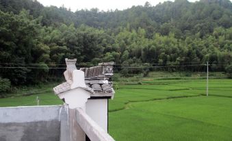 Jingshan Hostel
