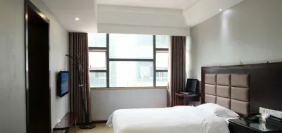 Jinshi Haiyue Hotel