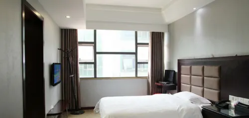 Jinshi Haiyue Hotel
