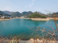 千岛湖河溪庄农家乐 - 酒店附近
