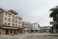 Taishan New Power Tourism Industry