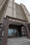 My hotel apartment in Manzhouli Hotels in 