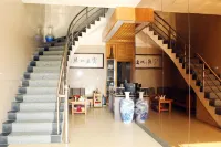 Ruichang Tongcheng Hotel Hotels in Ruichang