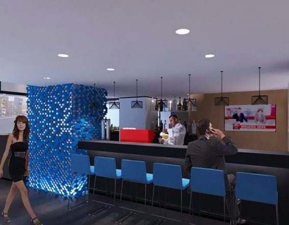 Hampton by Hilton Istanbul Kurtkoy