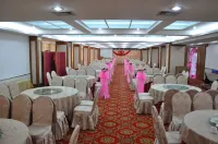 GreenTree Alliance Hotel (Cenxi Guangnan Road Ronghu) Hotels in Cenxi