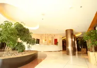 Heng Long Hotel Hotels in Dengta