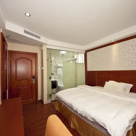 Meiguiyuan Business Hotel