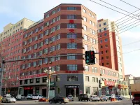 Jiatianxia Business Hotel Hotels in Beizhen