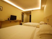 珠海金色夏湾酒店 - 标准双床房