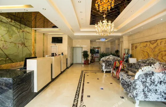 都市花園（灤南建設路東店）