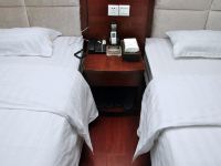 广州梦思特酒店番禺店 - 标准双床房