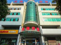 河海宾馆(常州环球恐龙城店) - 酒店外部