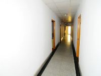 家适客宾馆(青岛兴隆路店) - 公共区域