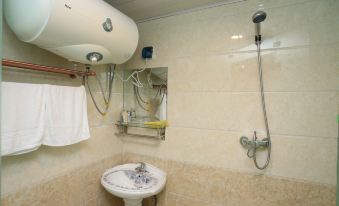 Changchun Shiqing Fashion Hotel