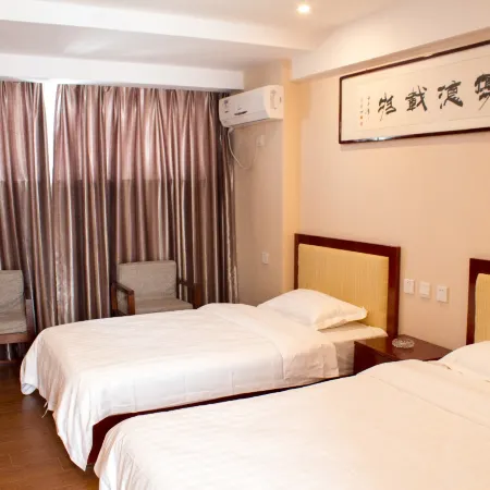 Changyi Junyuelai Hotel