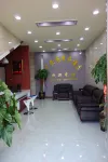 Guang'an Ke Business Hotel